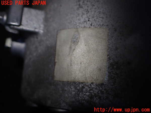2UPJ-9232436025]BMW ミニ(MINI)クーパー コンバーチブル(WG15)(F57)エアコンコンプレッサー 中古_3