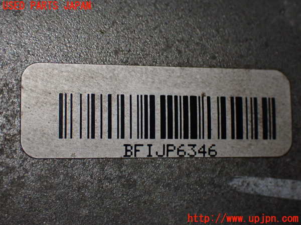 2UPJ-9232436025]BMW ミニ(MINI)クーパー コンバーチブル(WG15)(F57)エアコンコンプレッサー 中古_4