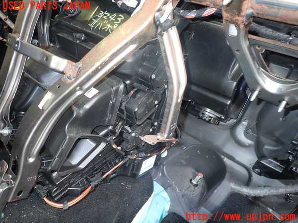 2UPJ-9232436081]BMW ミニ(MINI)クーパー コンバーチブル(WG15)(F57)エバポレーター1 中古_2