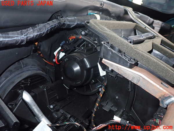 2UPJ-9232436081]BMW ミニ(MINI)クーパー コンバーチブル(WG15)(F57)エバポレーター1 中古_4