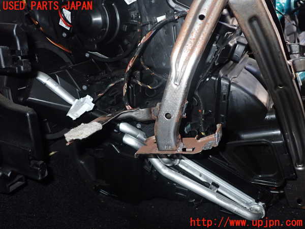2UPJ-9232436081]BMW ミニ(MINI)クーパー コンバーチブル(WG15)(F57)エバポレーター1 中古_5
