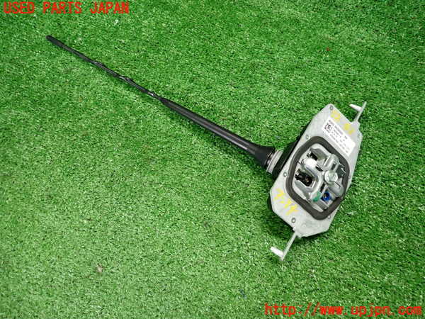 2UPJ-9232436550]BMW ミニ(MINI)クーパー コンバーチブル(WG15)(F57)アンテナ 中古_3