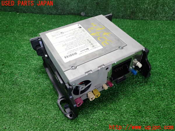 2UPJ-9232436589]BMW ミニ(MINI)クーパー コンバーチブル(WG15)(F57)カーナビゲーション 中古_2