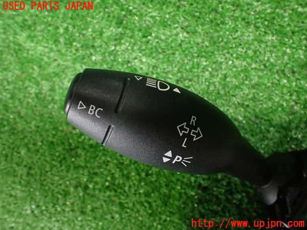 2UPJ-9232436720]BMW ミニ(MINI)クーパー コンバーチブル(WG15)(F57)コンビネーションスイッチ 中古_2