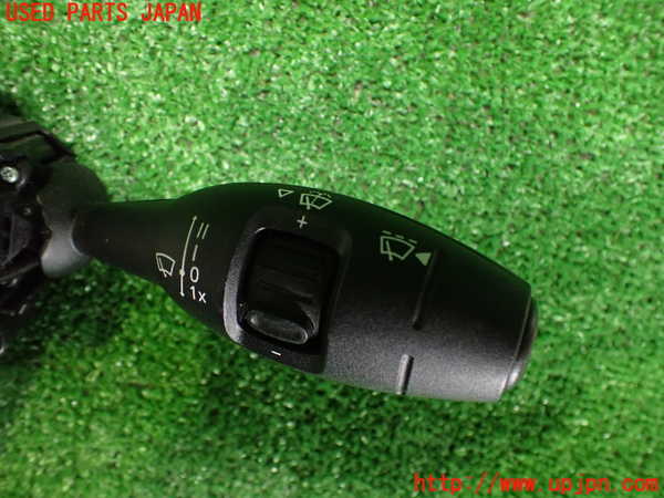 2UPJ-9232436720]BMW ミニ(MINI)クーパー コンバーチブル(WG15)(F57)コンビネーションスイッチ 中古_3