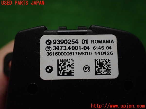 2UPJ-9232436285]BMW ミニ(MINI)クーパー コンバーチブル(WG15)(F57)ライトスイッチ 中古_3