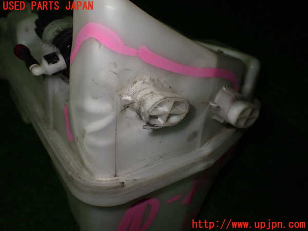 2UPJ-9232436791]BMW ミニ(MINI)クーパー コンバーチブル(WG15)(F57)ウォッシャータンク1 中古_3