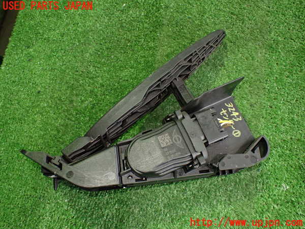 2UPJ-9232436381]BMW ミニ(MINI)クーパー コンバーチブル(WG15)(F57)センサー1 (アクセルペダル) 中古_2