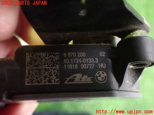 2UPJ-9232436382]BMW ミニ(MINI)クーパー コンバーチブル(WG15)(F57)センサー2 中古_3