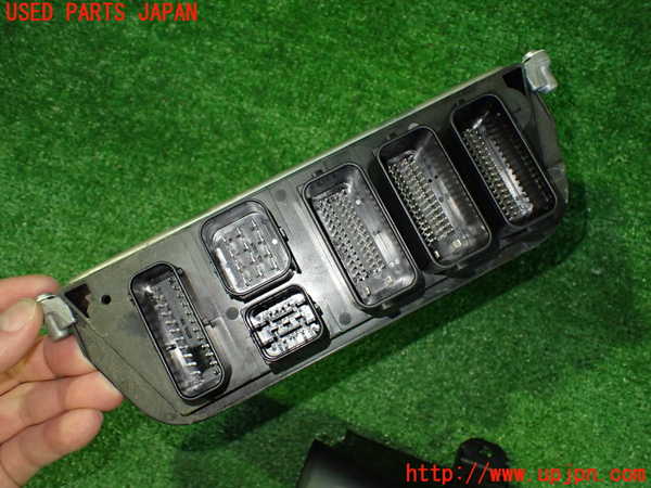 2UPJ-9232436110]BMW ミニ(MINI)クーパー コンバーチブル(WG15)(F57)エンジンコンピューター DME 中古_3