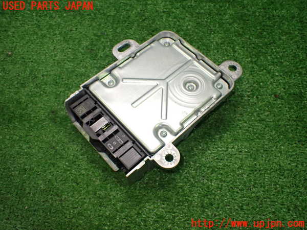 2UPJ-9232436145]BMW ミニ(MINI)クーパー コンバーチブル(WG15)(F57)エアバッグコンピューター 中古_2