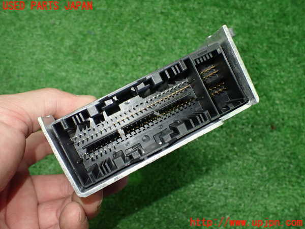 2UPJ-9232436145]BMW ミニ(MINI)クーパー コンバーチブル(WG15)(F57)エアバッグコンピューター 中古_3