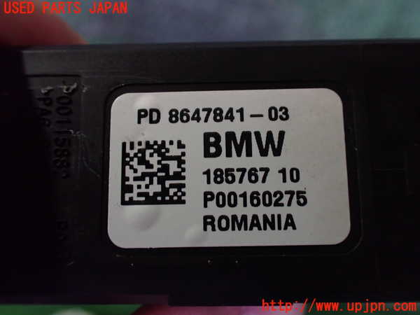 2UPJ-9232436146]BMW ミニ(MINI)クーパー コンバーチブル(WG15)(F57)コンピューター1 中古_3