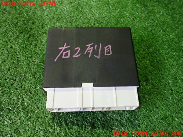 2UPJ-9232436148]BMW ミニ(MINI)クーパー コンバーチブル(WG15)(F57)コンピューター3 中古_2