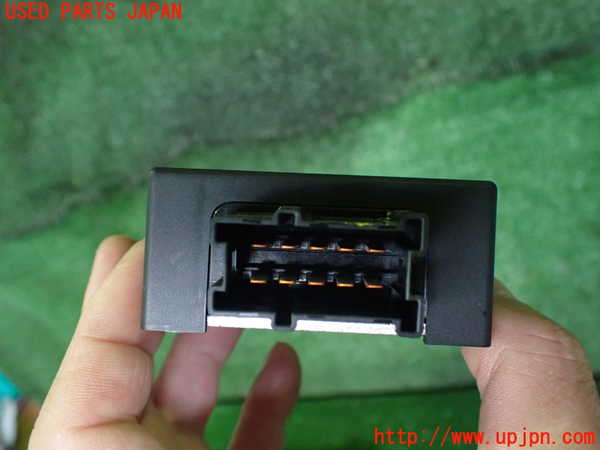 2UPJ-9232436149]BMW ミニ(MINI)クーパー コンバーチブル(WG15)(F57)コンピューター4 中古_3