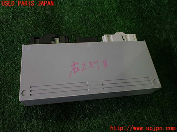 2UPJ-9232436152]BMW ミニ(MINI)クーパー コンバーチブル(WG15)(F57)コンピューター7 中古_2