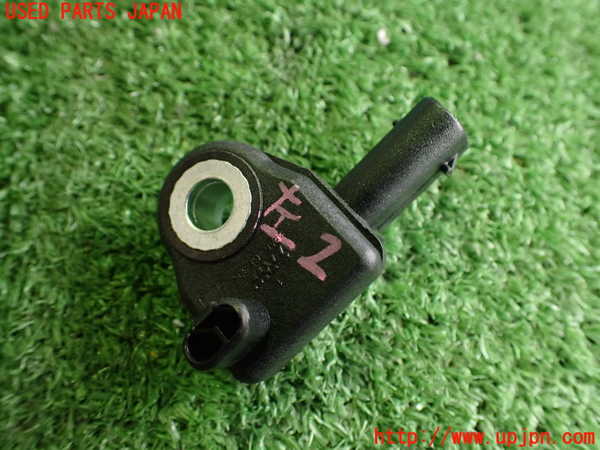 2UPJ-9232436357]BMW ミニ(MINI)クーパー コンバーチブル(WG15)(F57)エアバッグセンサー2 中古_2