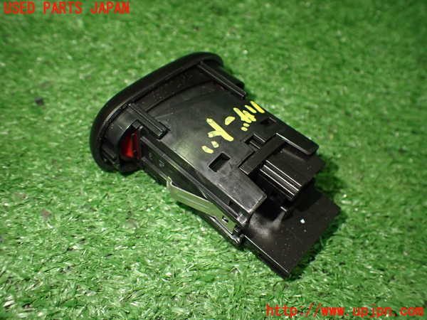 2UPJ-9232436290]BMW ミニ(MINI)クーパー コンバーチブル(WG15)(F57)ハザードスイッチ 中古_3