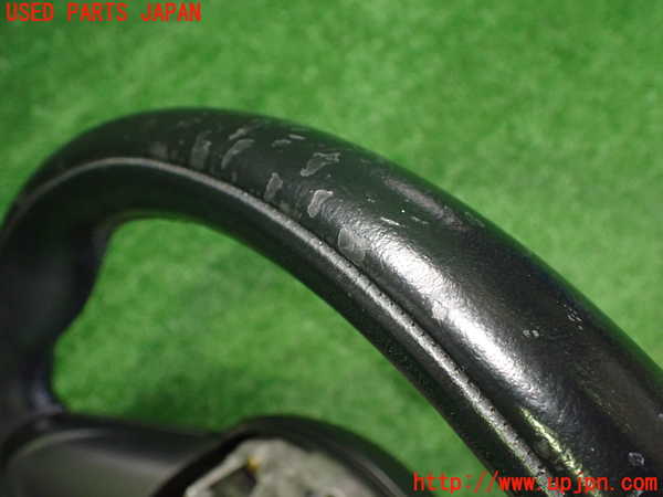 2UPJ-9232437855]BMW ミニ(MINI)クーパー コンバーチブル(WG15)(F57)ステアリングホイール 中古_3