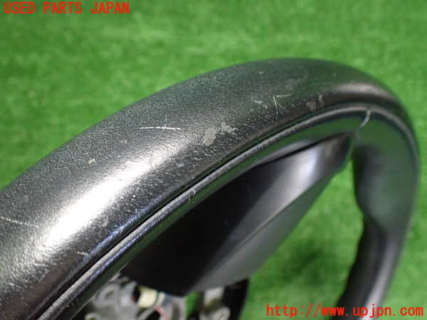 2UPJ-9232437855]BMW ミニ(MINI)クーパー コンバーチブル(WG15)(F57)ステアリングホイール 中古_4