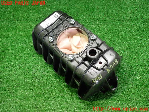 2UPJ-9232437870]BMW ミニ(MINI)クーパー コンバーチブル(WG15)(F57)助手席側エアバッグカバー 中古_2