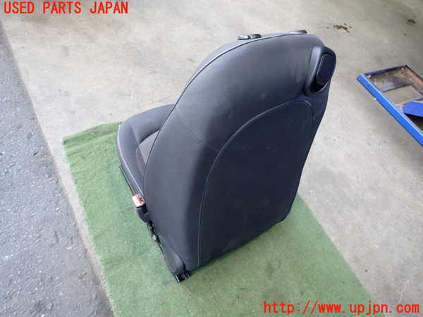 2UPJ-9232437035]BMW ミニ(MINI)クーパー コンバーチブル(WG15)(F57)運転席シート 中古_4