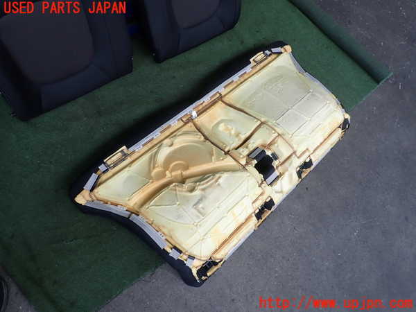 2UPJ-9232437385]BMW ミニ(MINI)クーパー コンバーチブル(WG15)(F57)リアシート 中古_3