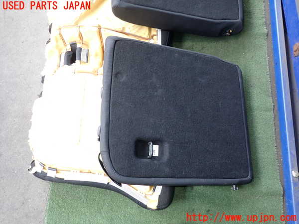2UPJ-9232437385]BMW ミニ(MINI)クーパー コンバーチブル(WG15)(F57)リアシート 中古_5