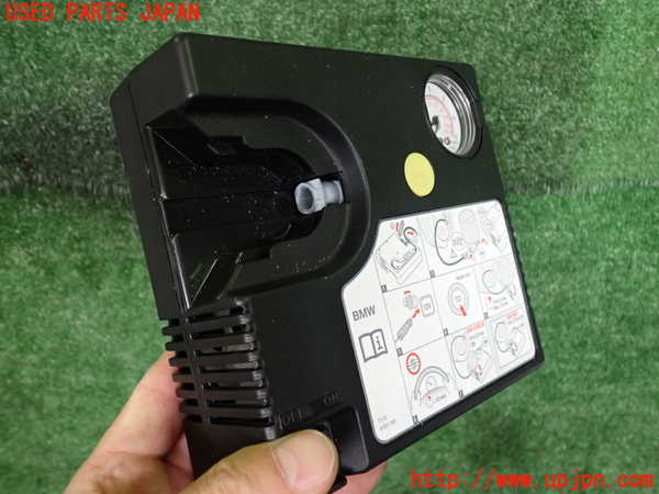 2UPJ-9232437805]BMW ミニ(MINI)クーパー コンバーチブル(WG15)(F57)車載工具 中古_2