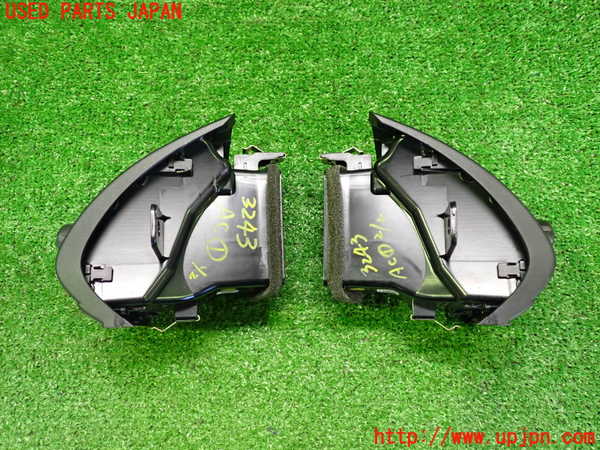 2UPJ-9232437526]BMW ミニ(MINI)クーパー コンバーチブル(WG15)(F57)エアコン吹き出し口1 (真中) 中古_2