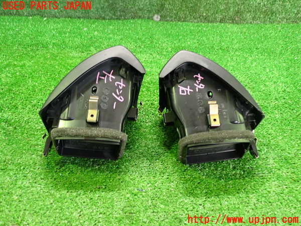 2UPJ-9232437526]BMW ミニ(MINI)クーパー コンバーチブル(WG15)(F57)エアコン吹き出し口1 (真中) 中古_3