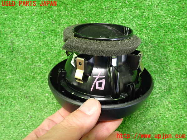 2UPJ-9232437527]BMW ミニ(MINI)クーパー コンバーチブル(WG15)(F57)エアコン吹き出し口2 (右) 中古_2