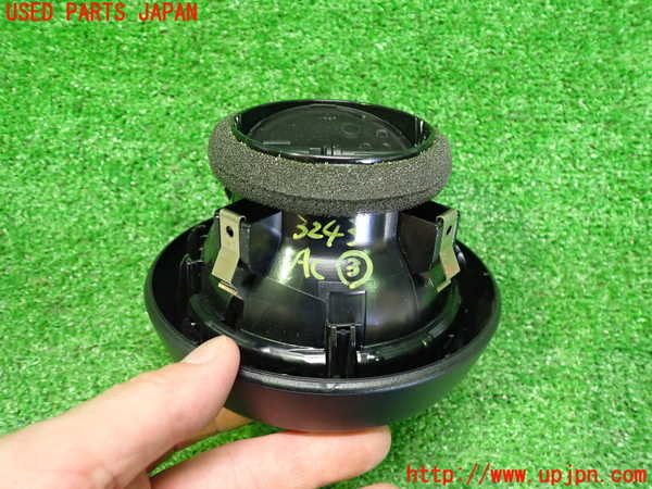 2UPJ-9232437528]BMW ミニ(MINI)クーパー コンバーチブル(WG15)(F57)エアコン吹き出し口3 (左) 中古_2