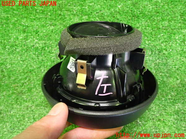 2UPJ-9232437528]BMW ミニ(MINI)クーパー コンバーチブル(WG15)(F57)エアコン吹き出し口3 (左) 中古_3