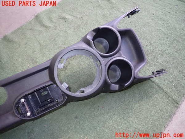 2UPJ-9232437540]BMW ミニ(MINI)クーパー コンバーチブル(WG15)(F57)センターコンソール 中古_2