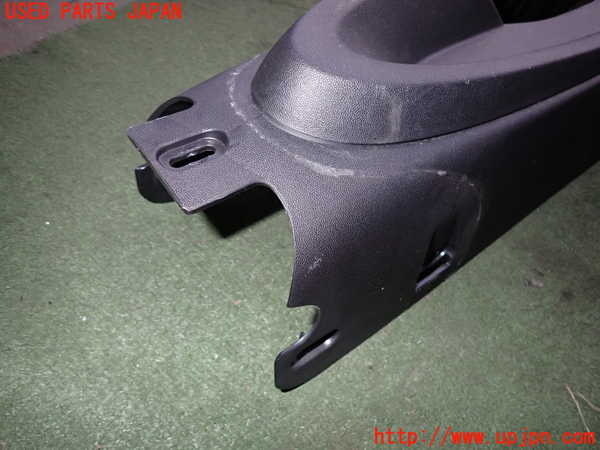 2UPJ-9232437540]BMW ミニ(MINI)クーパー コンバーチブル(WG15)(F57)センターコンソール 中古_3