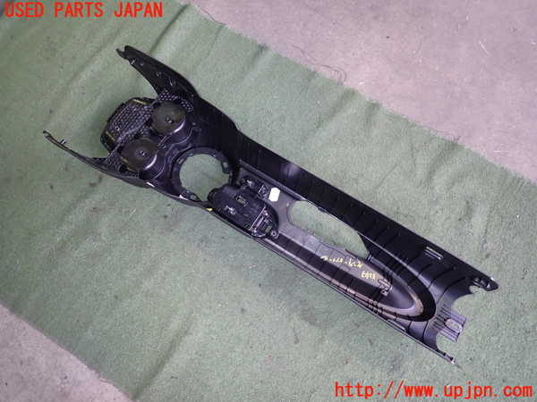2UPJ-9232437540]BMW ミニ(MINI)クーパー コンバーチブル(WG15)(F57)センターコンソール 中古_5