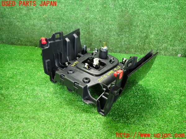 2UPJ-9232437549]BMW ミニ(MINI)クーパー コンバーチブル(WG15)(F57)コンソール 中古_3