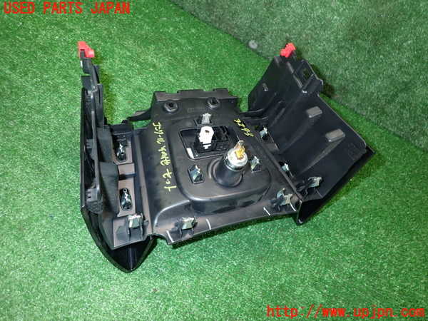 2UPJ-9232437549]BMW ミニ(MINI)クーパー コンバーチブル(WG15)(F57)コンソール 中古_4
