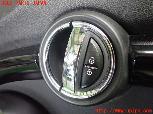2UPJ-9232431234]BMW ミニ(MINI)クーパー コンバーチブル(WG15)(F57)右ドア内張り 中古_2