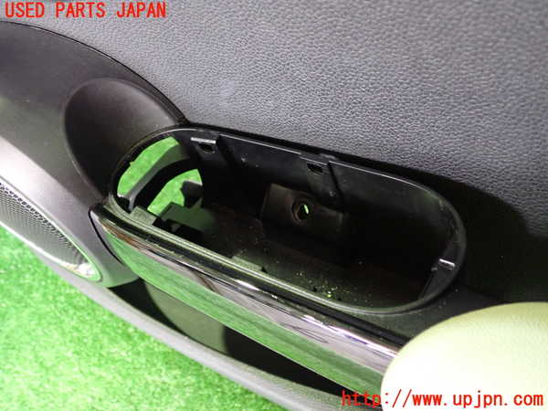 2UPJ-9232431234]BMW ミニ(MINI)クーパー コンバーチブル(WG15)(F57)右ドア内張り 中古_3