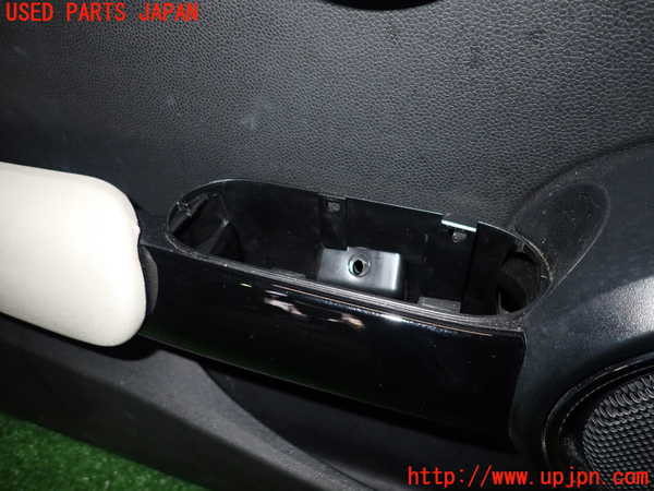 2UPJ-9232431264]BMW ミニ(MINI)クーパー コンバーチブル(WG15)(F57)左ドア内張り 中古_3