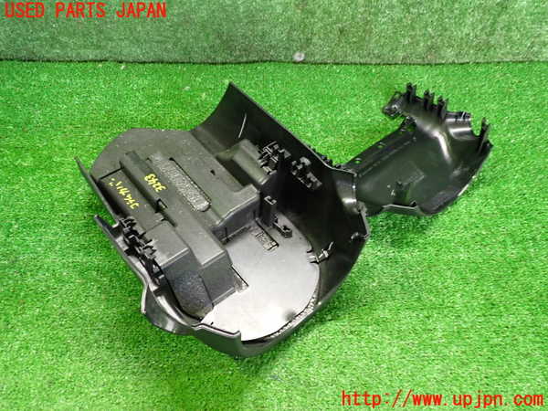2UPJ-9232437905]BMW ミニ(MINI)クーパー コンバーチブル(WG15)(F57)コラムカバー 中古_2
