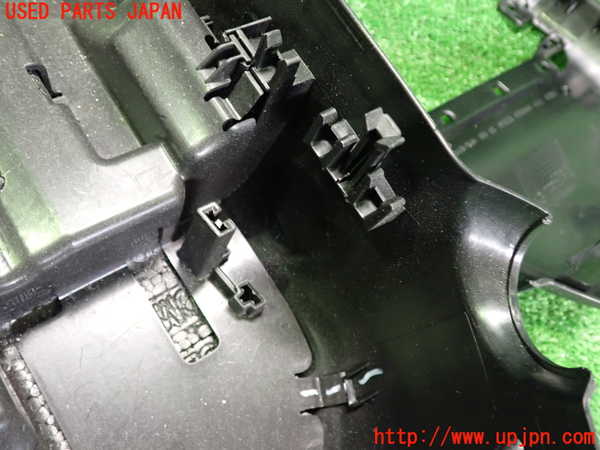 2UPJ-9232437905]BMW ミニ(MINI)クーパー コンバーチブル(WG15)(F57)コラムカバー 中古_3