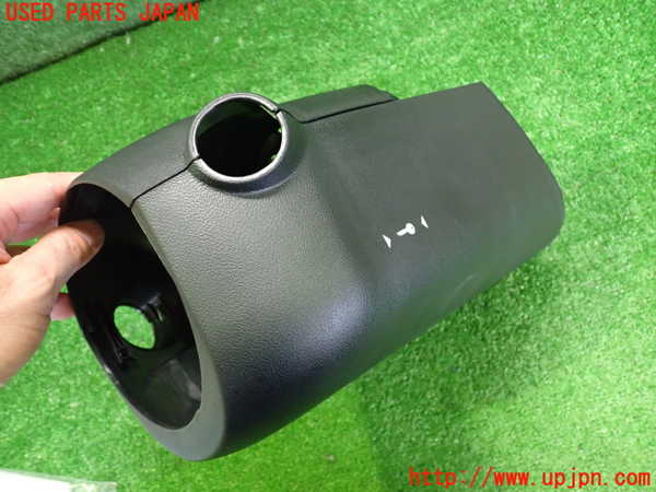 2UPJ-9232437905]BMW ミニ(MINI)クーパー コンバーチブル(WG15)(F57)コラムカバー 中古_5