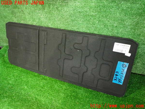 2UPJ-9232437771]BMW ミニ(MINI)クーパー コンバーチブル(WG15)(F57)ラゲッジトレイ1 中古_2