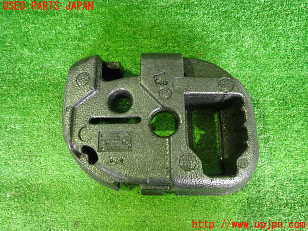 2UPJ-9232437772]BMW ミニ(MINI)クーパー コンバーチブル(WG15)(F57)ラゲッジトレイ2 中古_2