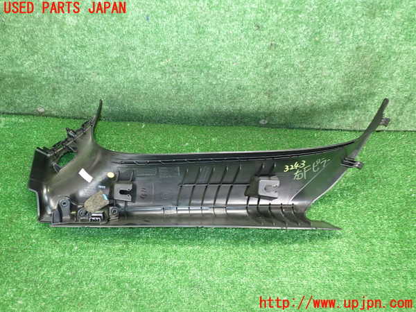 2UPJ-9232437655]BMW ミニ(MINI)クーパー コンバーチブル(WG15)(F57)右フロントピラートリム 中古_2