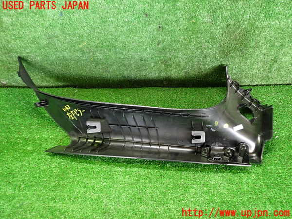 2UPJ-9232437660]BMW ミニ(MINI)クーパー コンバーチブル(WG15)(F57)左フロントピラートリム 中古_2