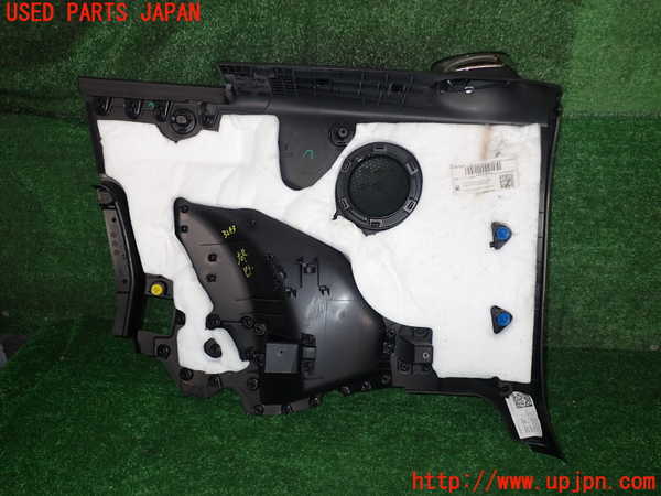 2UPJ-9232437675]BMW ミニ(MINI)クーパー コンバーチブル(WG15)(F57)右リアピラートリム 中古_3
